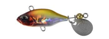 SPINNERTAIL DUO REALIS SPIN 40 4.0CM 14GR CDA3033 PRISM CLOWN