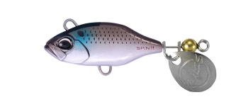 SPINNERTAIL DUO REALIS SPIN 40 SW 4.0CM 14GR GSA3237 INAKKO