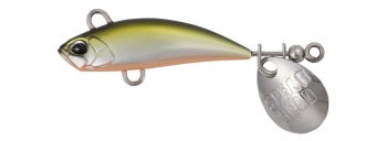 SPINNERTAIL DUO SPEARHEAD RYUKI SPIN 3.5G 3CM 3.5GR CSA4047 TENNESSEE SHAD