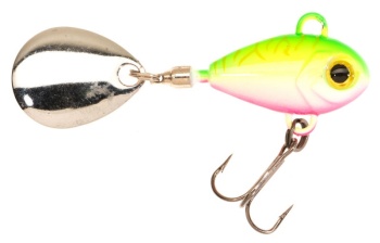 SPINNERTAIL JAXON HR RAPID TSB 2D 10GR