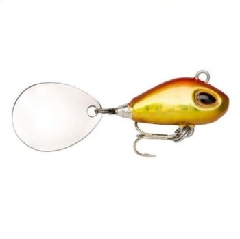 SPINNERTAIL STORM GOMOKU SPIN, CULOARE HGR, 5CM, 10G
