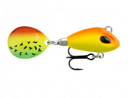 SPINNERTAIL STORM GOMOKU SPIN, CULOARE HT, 6CM, 16G