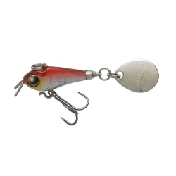 SPINNERTAIL TIEMCO RIOT BLADE S 25MM 9GR 05 HOLO SMELT