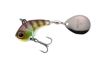 SPINNERTALE JACKALL DERACOUP 3/4OZ NOIKE GILL