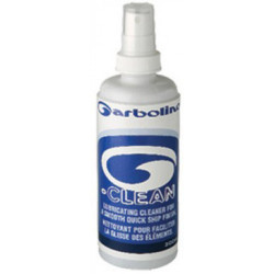 SPRAY GARBOLINO INTRETINERE VARGA NETTOYANT CANNES 300ML