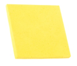 SPUMA FLOTANTA JAXON EVA FOAM 6X6X5CM