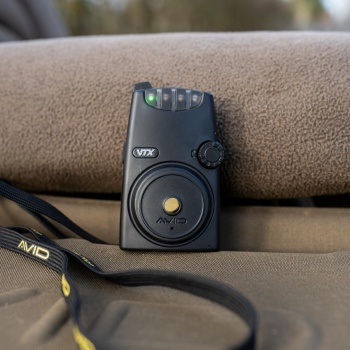 STATIE RECEPTIE SENZORI AVID CARP VTX RECEIVER - Img 7
