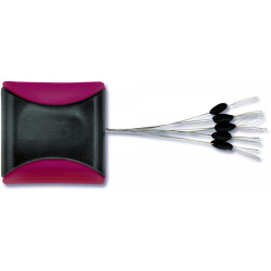 STOPER BROWNING XITAN SUPER STOPPER OVAL M