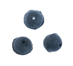 STOPER CAUCIUC JAXON 6MM 20/PLIC