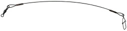 STRUNA ABU GARCIA LDR23 WIRE LEADER 23CM 3PK