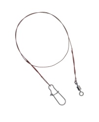 STRUNA JAXON SUMATO MICROFIBRA 1X7 25CM 13KG 2/PLIC