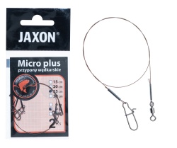 STRUNE JAXON MICRO PLUS 25CM 9KG 2/PLIC
