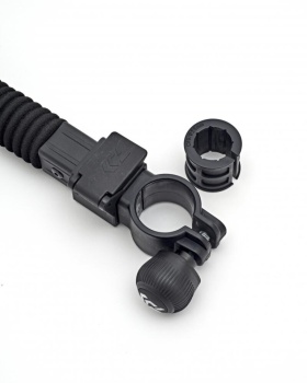 SUPORT ACCESORII SCAUN DAIWA 36D TATCH ACCESS ARM-LONG - Img 5