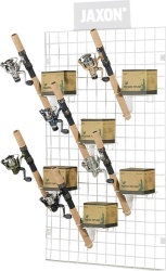 SUPORT EXPOZITOR MULINETE 5/SET