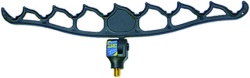 SUPORT JAXON FEEDER MIDDY 31CM