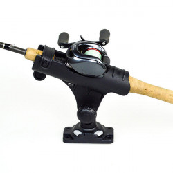 SUPORT LANSETA BARCA ALLROUNDMARIN RAILBLAZA ROD HOLDER R
