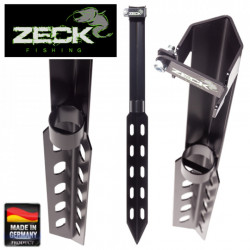 SUPORT LANSETA ZECK BASIC 85CM 1.9KG