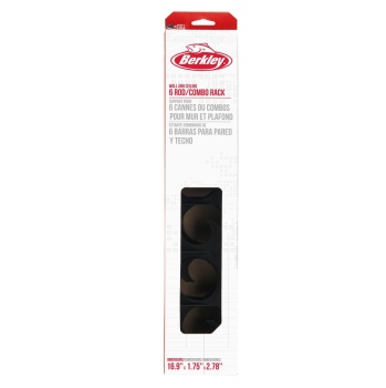 SUPORT LANSETE BERKLEY BRMWC BER WALL AND CEILING ROD/CBO RACK - Img 2