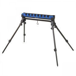 SUPORT LANSETE GARBOLINO KIT ZOMBIE 8 POZITII 60CM