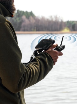 SUPORT PENTRU TELEFON SI TELECOMANDA DEEPER - Img 4