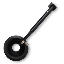 SUPORT SONAR DEEPER HOLDER FOR BOATS