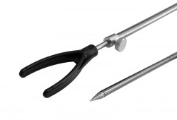 SUPORT TELESCOPIC LANSETA DIN OTEL DELPHIN /SPATE 50-90CM