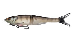 SWIMBAIT BERKLEY NESSIE 12CM / 11G PERCH 3BUC