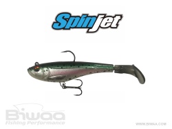 SWIMBAIT BIWAA SPINJET 5 13CM 30GR 49 RAINBOW