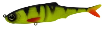SWIMBAIT BIWAASUB SWIMMER 7 18CM 46GR 05 YELLOW PERCH