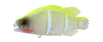 SWIMBAIT DUO REALIS SNAPY CRAPPIE 95CM 30GR CCC3028 GHOST CHART
