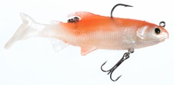 SWIMBAIT JAXON MAGIC FISH 10CM 24GR F 4/SET