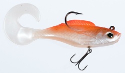 SWIMBAIT JAXON MAGIC FISH 8CM 12GR F 5/SET