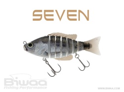 SWIMBAIT SEVEN SECTION S6 15CM 60GR 03 REAL SHAD