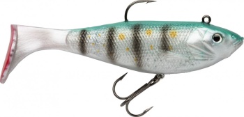 SWIMBAIT STORM SUSPENDING WILD TAIL SHAD 15CM 44G GC
