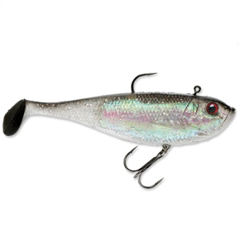 SWIMBAIT STORM SUSPENDING WILDEYE SWIM SHAD 11CM 22G SG (3 BUC / BLISTER)