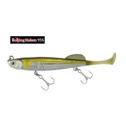 SWIMBAIT TIEMCO ROLLING HAKEN 93S 93MM 5GR CULOARE 285