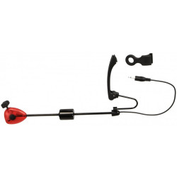 SWINGER DAM MAD NXT MKII ILLUMINATED SWING INDICATOR RED