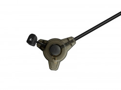 SWINGER DELPHIN TRYO NEGRU