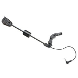 SWINGER MIVARDI MCX 77 ILLUMINATED NEGRU