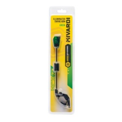 SWINGER MIVARDI MCX 77 ILLUMINATED VERDE