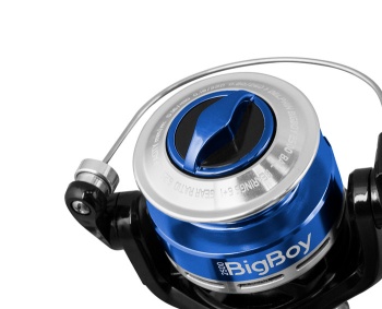 TAMBUR DE REZERVA BIGBOY 2500
