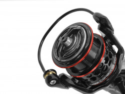 TAMBUR DE REZERVA MULINETA DELPHIN CARBONIX 3000