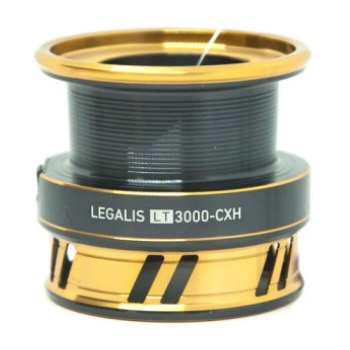 TAMBUR REZERVA MULINETA 17 DAIWA LEGALIS LT 3000-C-XH