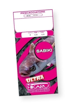 TAPARINA LINEAEFFE LUMINUOUS BEADS NR.8 6BUC/PL