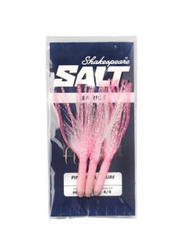 TAPARINA / MONTURA SHAKESPEARE PINK GOBLIN LURE NR.4/0