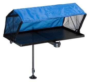 TAVA LATERALA CU UMBRELA JAXON 46/65CM 25 30 36CM