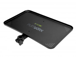 TAVA LATERALA FEEDER DELPHIN REAXE FLATWORX 50X30CM
