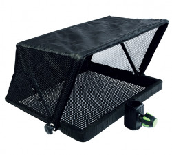 TAVA LATERALA MAVER SIGNATURE CU PARASOLAR SX I36 MEDIUM 40X35CM
