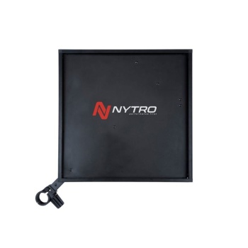 TAVA LATERALA NYTRO CONNET-IT X36 MULTI SIDE TRAY 43X43CM