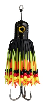 TEASER MADCAT THE ORIGINAL 100GR BLACK